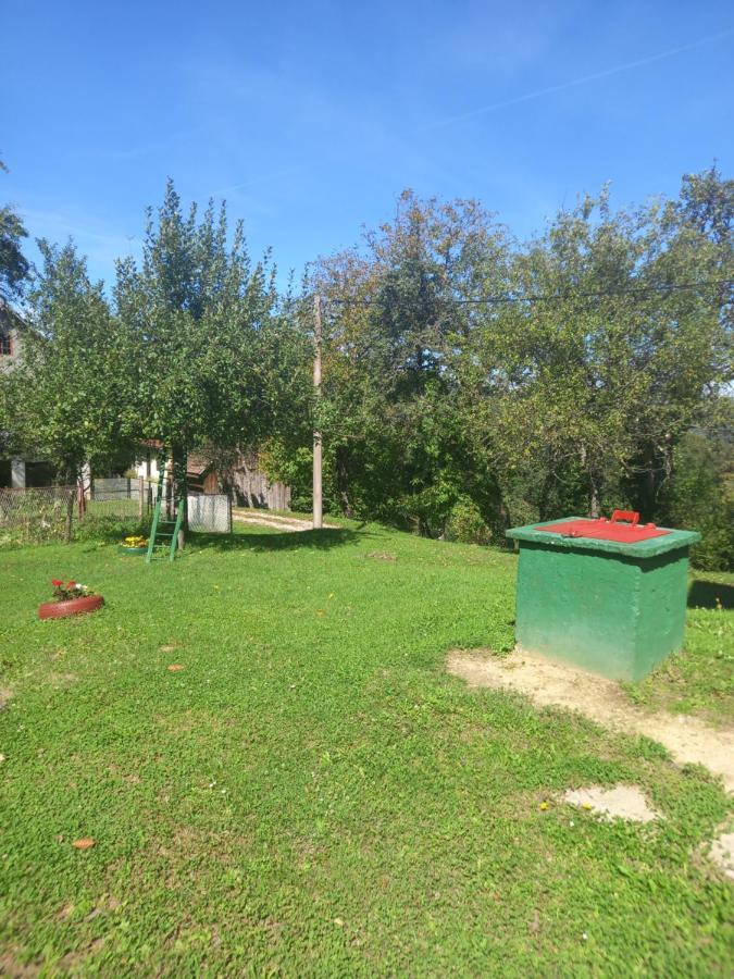 Kuca Za Odmor Beljan Villa Brod na Kupi Dış mekan fotoğraf